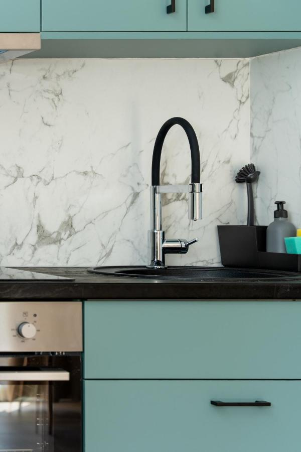 71!charming Flat In Chania Apartament *