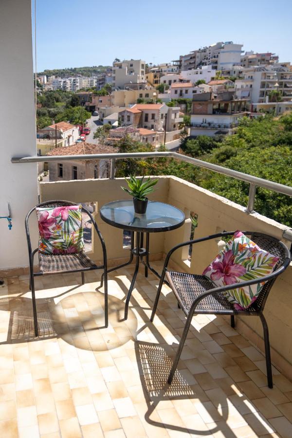 71!charming Flat In Chania Apartament *