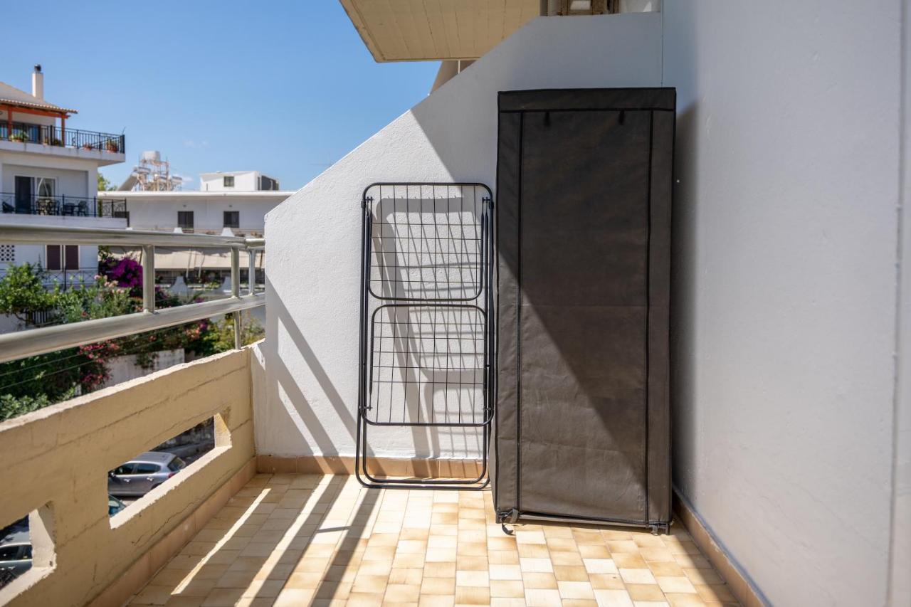 Apartament 71!charming Flat In Chania