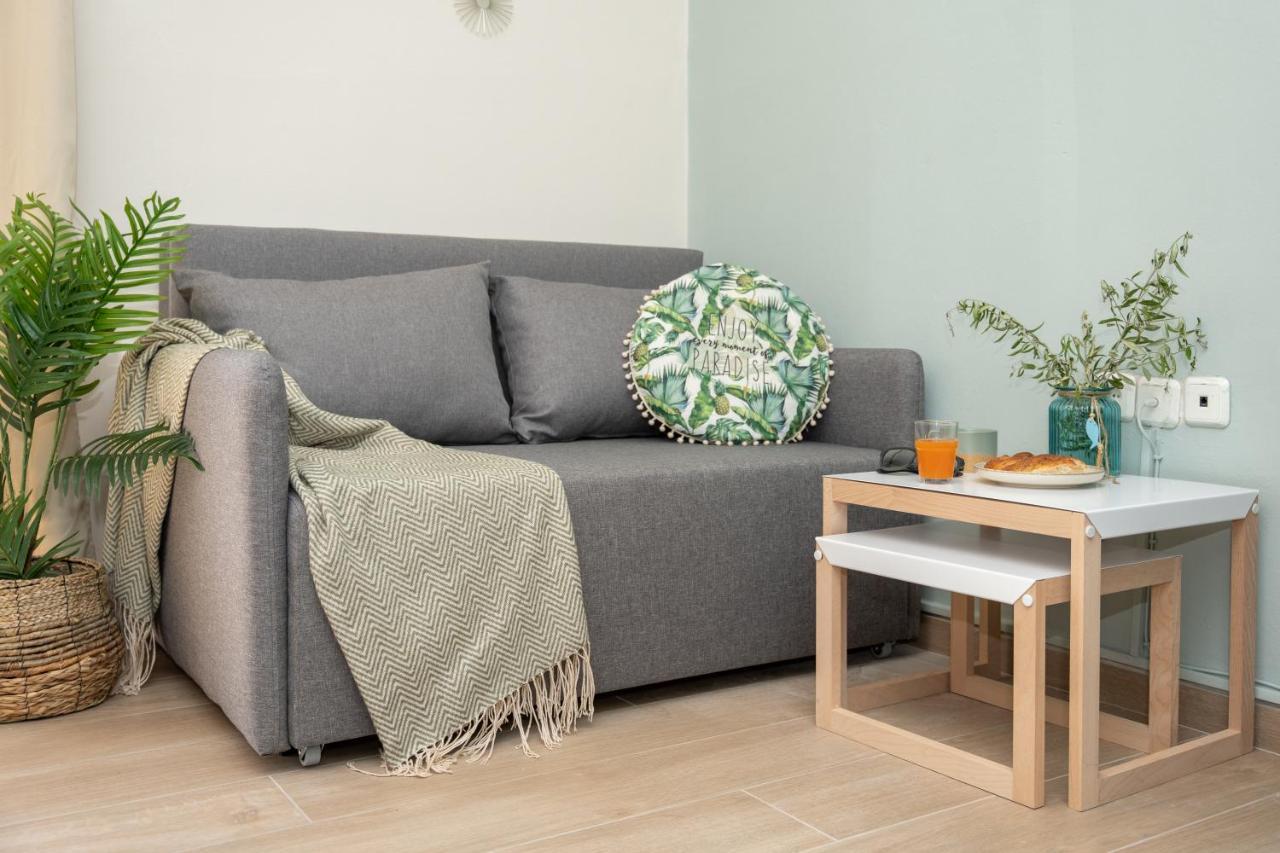 Apartament 71!charming Flat In Chania