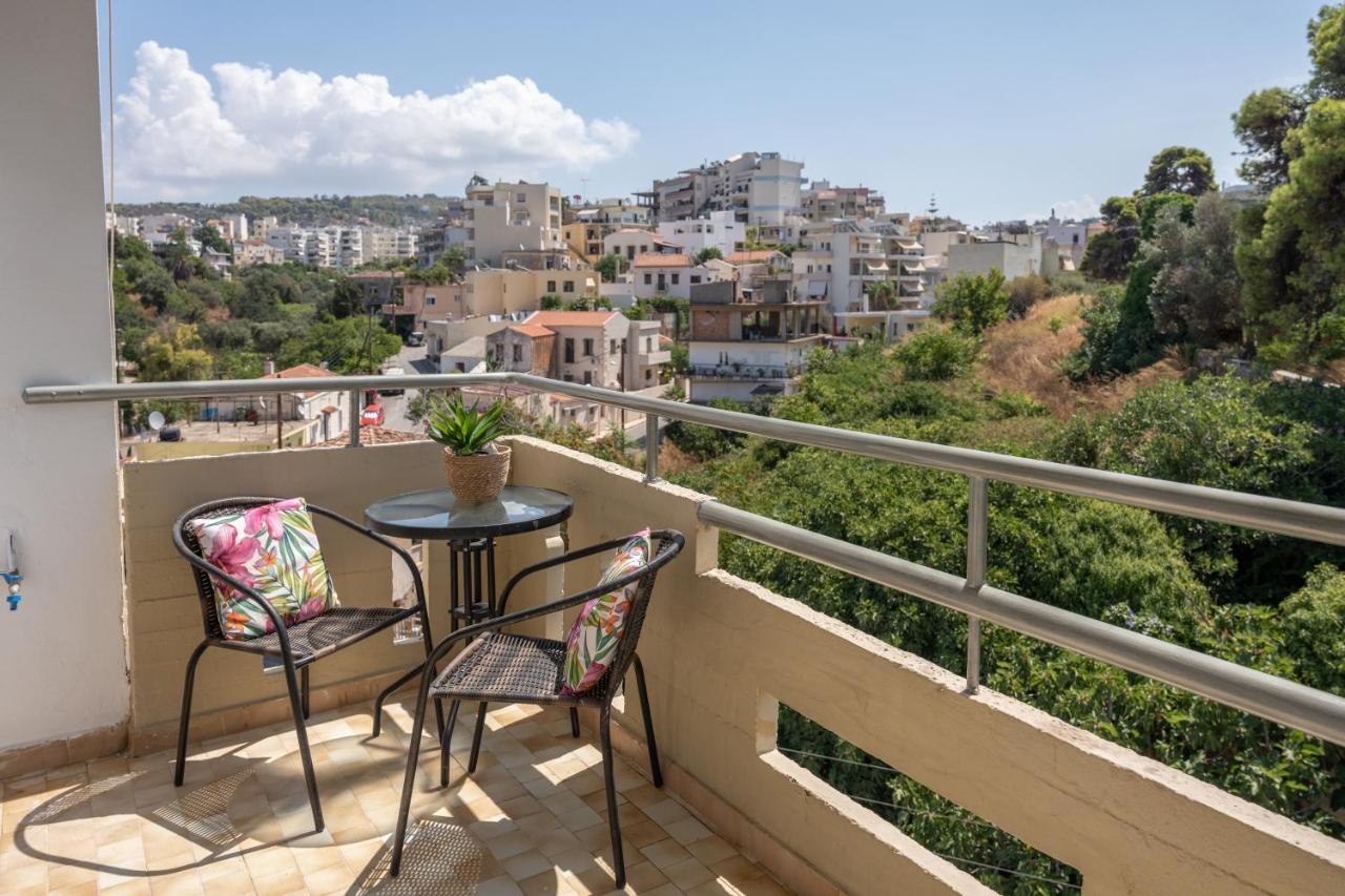Apartament 71!charming Flat In Chania *