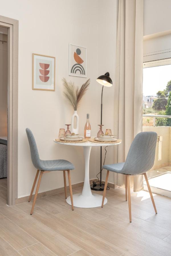 Apartament 71!charming Flat In Chania *