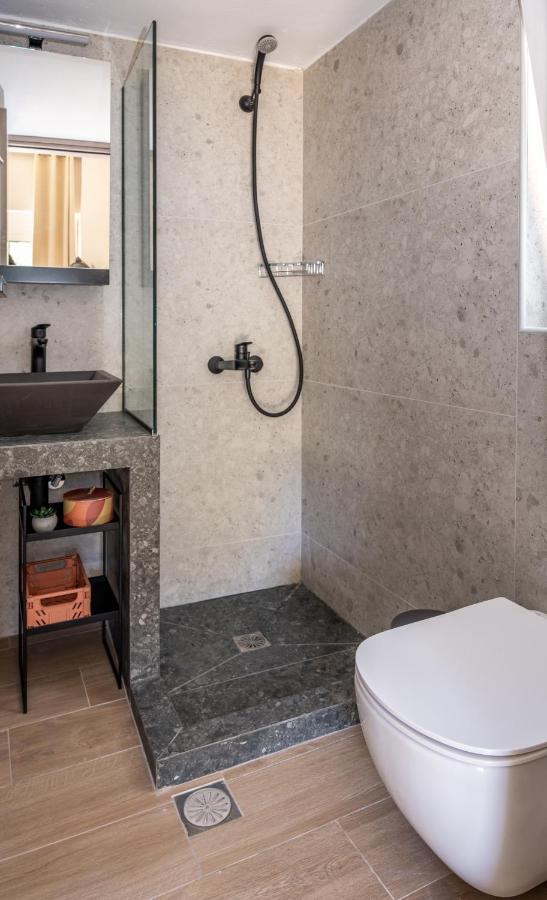 71!charming Flat In Chania Apartament