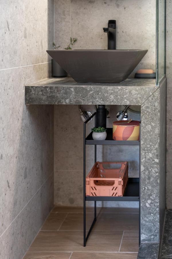 Apartament 71!charming Flat In Chania Chania (Crete)
